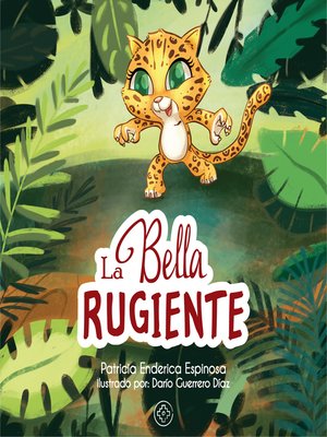 cover image of La Bella Rugiente